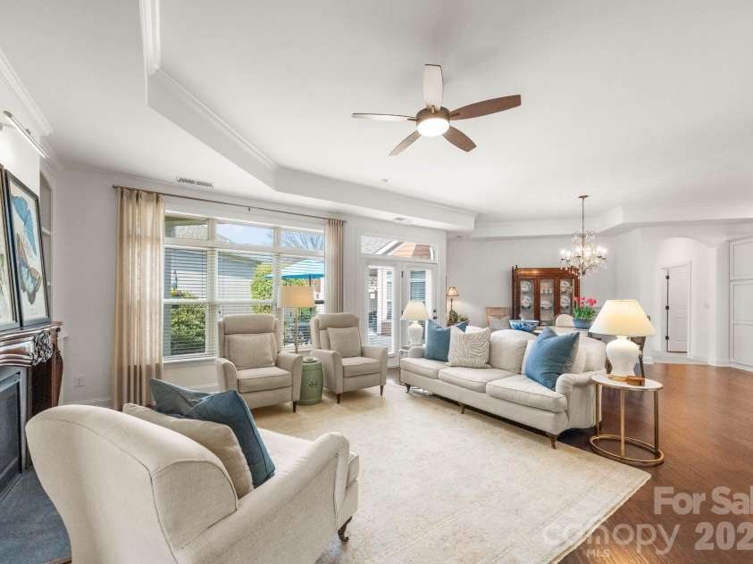 1230 Restoration Drive, Waxhaw, NC 28173.  MLS# CAR4353348, YatesRealty ID 9569. 