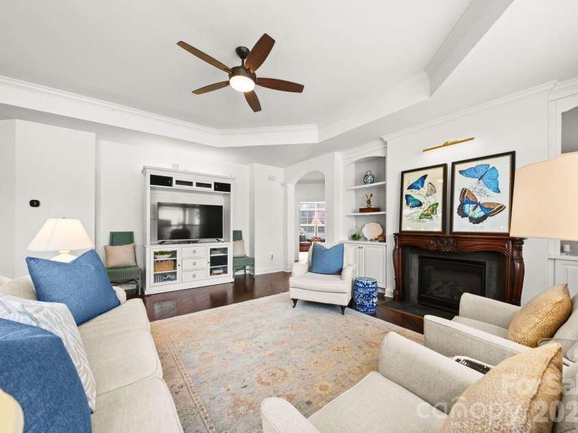 1230 Restoration Drive, Waxhaw, NC 28173.  MLS# CAR4353348, YatesRealty ID 9569. 