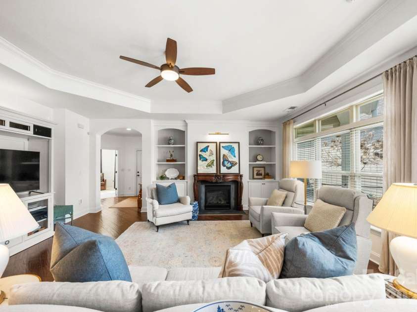 1230 Restoration Drive, Waxhaw, NC 28173.  MLS# CAR4353348, YatesRealty ID 9569. 