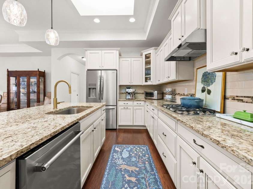 1230 Restoration Drive, Waxhaw, NC 28173.  MLS# CAR4353348, YatesRealty ID 9569. 