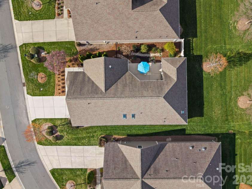 1230 Restoration Drive, Waxhaw, NC 28173.  MLS# CAR4353348, YatesRealty ID 9569. 