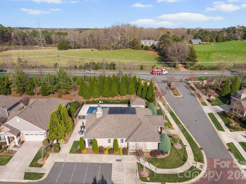 1230 Restoration Drive, Waxhaw, NC 28173.  MLS# CAR4353348, YatesRealty ID 9569. 