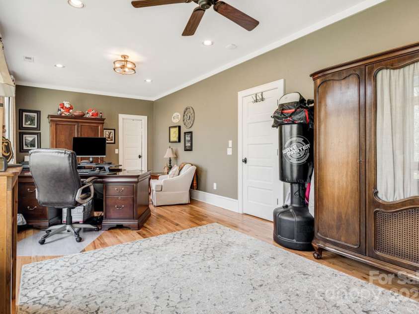 2442 Trillium Ridge Road, Cullowhee, NC 28723.  MLS# CAR4241569, YatesRealty ID 9569. 