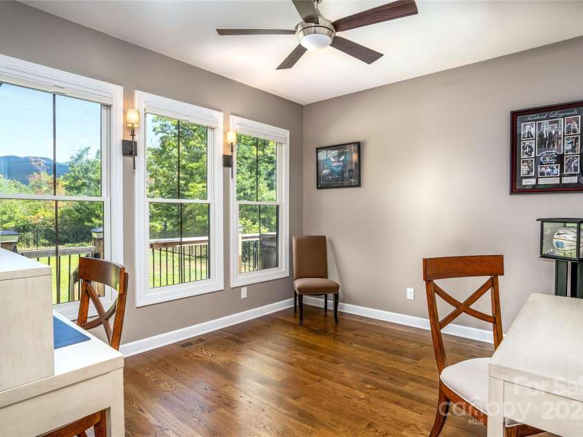 6521 Lake James Road, Marion, NC 28752.  MLS# CAR4174810, YatesRealty ID 957. 