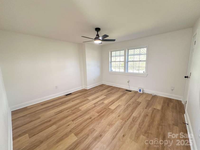 1003 4th Avenue, Gastonia, NC 28052.  MLS# CAR4216864, YatesRealty ID 9570. Bedroom 1