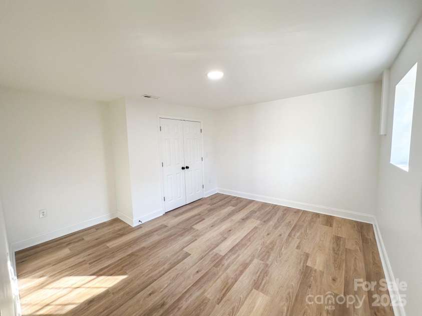 1003 4th Avenue, Gastonia, NC 28052.  MLS# CAR4216864, YatesRealty ID 9570. Bedroom 3