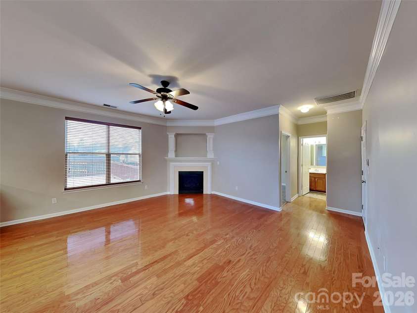 12927 Deaton Hill Drive, Charlotte, NC 28269.  MLS# CAR4350631, YatesRealty ID 9570. 