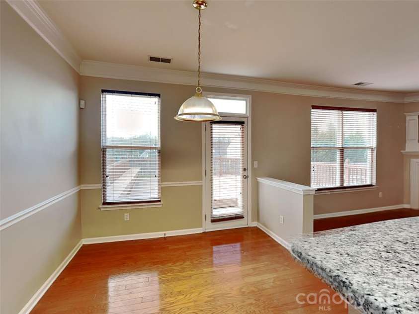 12927 Deaton Hill Drive, Charlotte, NC 28269.  MLS# CAR4350631, YatesRealty ID 9570. 