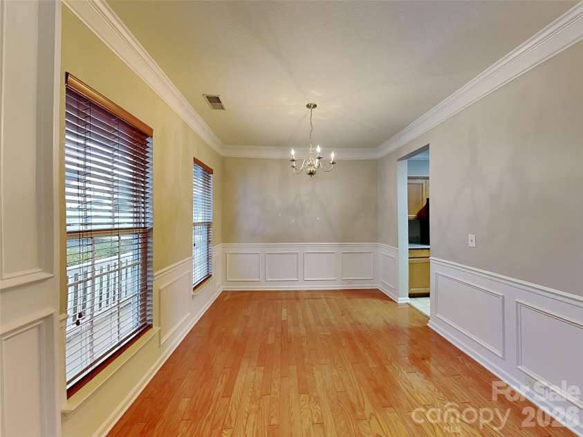 12927 Deaton Hill Drive, Charlotte, NC 28269.  MLS# CAR4350631, YatesRealty ID 9570. 