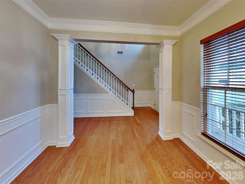 12927 Deaton Hill Drive, Charlotte, NC 28269.  MLS# CAR4350631, YatesRealty ID 9570. 