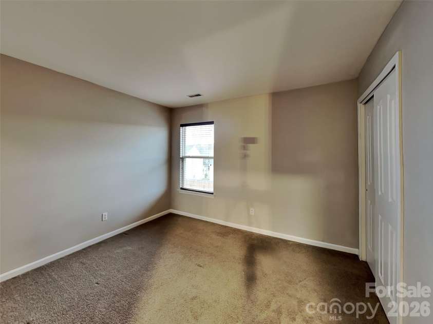 12927 Deaton Hill Drive, Charlotte, NC 28269.  MLS# CAR4350631, YatesRealty ID 9570. 