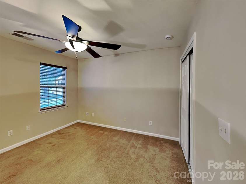 12927 Deaton Hill Drive, Charlotte, NC 28269.  MLS# CAR4350631, YatesRealty ID 9570. Loft