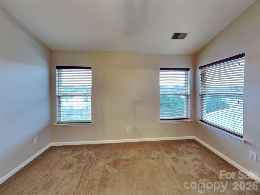 12927 Deaton Hill Drive, Charlotte, NC 28269.  MLS# CAR4350631, YatesRealty ID 9570. Primary