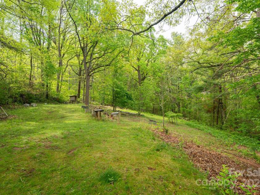 25 Coal Creek Lane, Weaverville, NC 28787.  MLS# CAR4251117, YatesRealty ID 9571. 