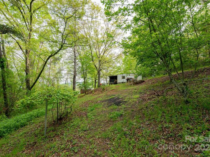 25 Coal Creek Lane, Weaverville, NC 28787.  MLS# CAR4251117, YatesRealty ID 9571. 