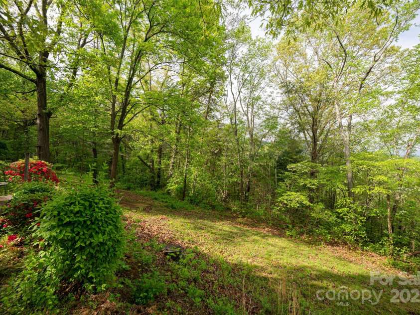 25 Coal Creek Lane, Weaverville, NC 28787.  MLS# CAR4251117, YatesRealty ID 9571. 