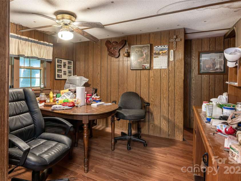 25 Coal Creek Lane, Weaverville, NC 28787.  MLS# CAR4251117, YatesRealty ID 9571. 