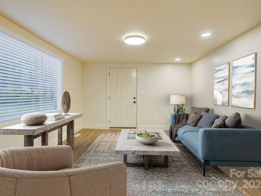 405 Belva Street, Kannapolis, NC 28081.  MLS# CAR4251004, YatesRealty ID 9573. 