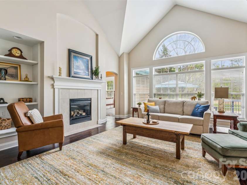 9149 Viscount Lane, Charlotte, NC 28269.  MLS# CAR4364745, YatesRealty ID 9574. 