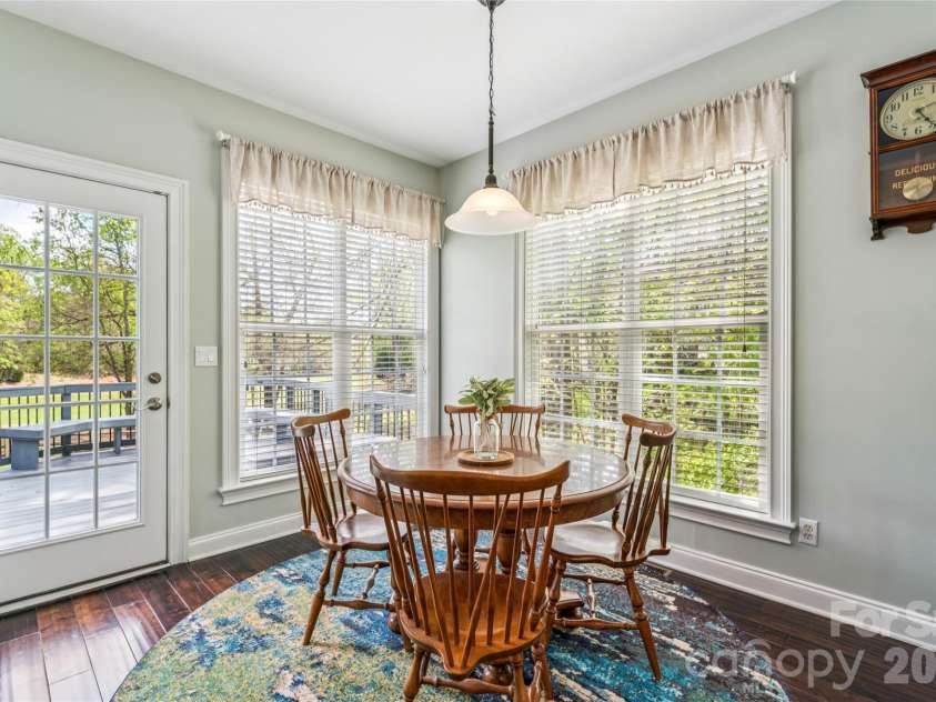 9149 Viscount Lane, Charlotte, NC 28269.  MLS# CAR4364745, YatesRealty ID 9574. 