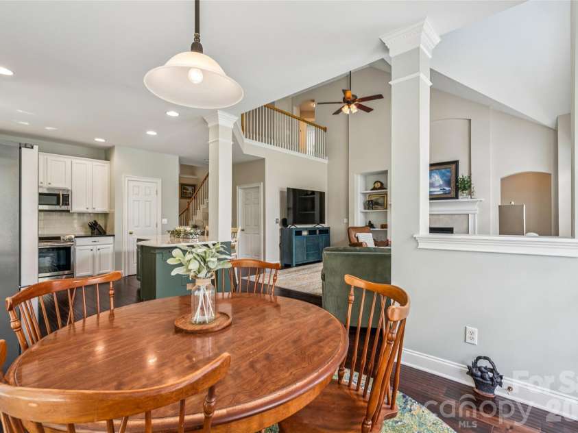 9149 Viscount Lane, Charlotte, NC 28269.  MLS# CAR4364745, YatesRealty ID 9574. 