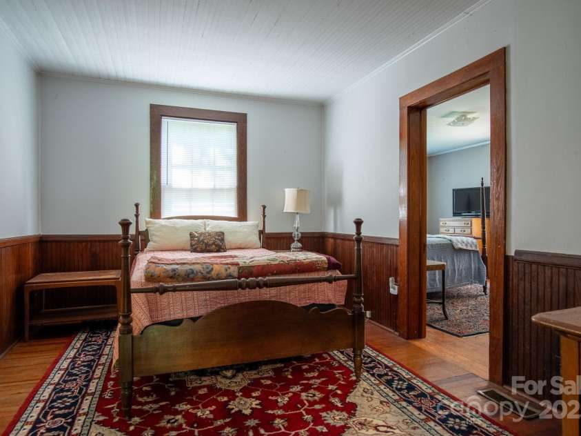 109 Fulton Street, Kings Mountain, NC 28086.  MLS# CAR4289026, YatesRealty ID 958. Bonus Room used as Bedroom - Fulton St