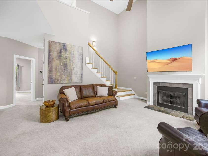 11 Shipmaster Court, Clover, SC 29710.  MLS# CAR4141832, YatesRealty ID 958. 