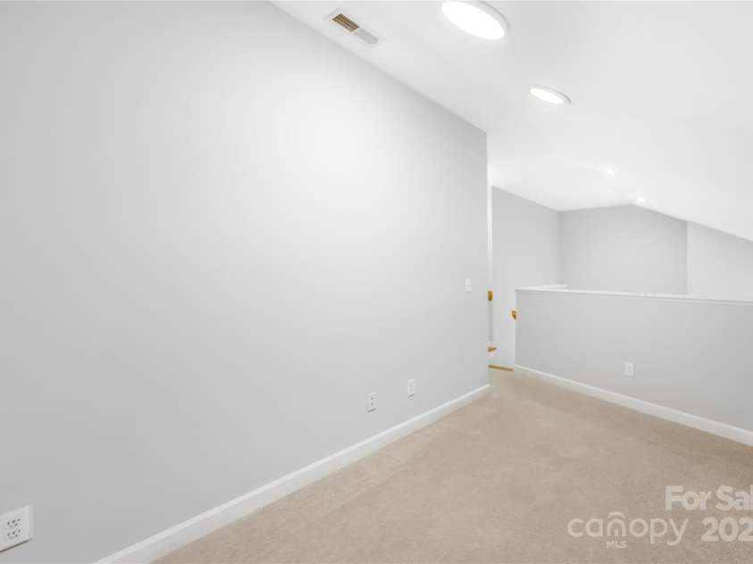 11 Shipmaster Court, Clover, SC 29710.  MLS# CAR4141832, YatesRealty ID 958. Flex space upstairs