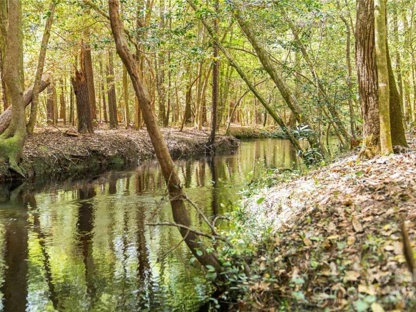 229 Joseph Kershaw Road, Eastover, SC 29044.  MLS# CAR4122309, YatesRealty ID 958. Colonels Creek- Feeds to Wateree