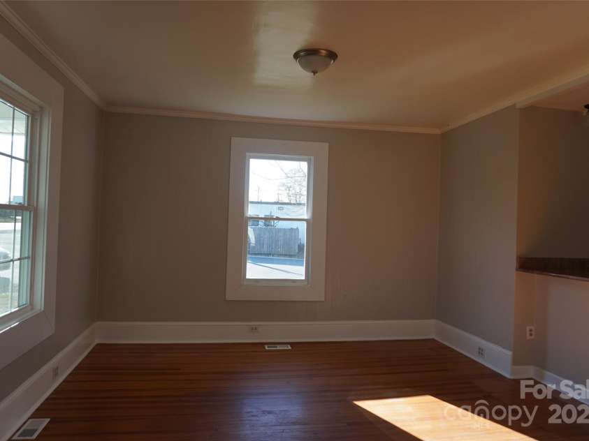 7318 Old Mt Holly Road, Charlotte, NC 28214.  MLS# CAR4199724, YatesRealty ID 9583. 