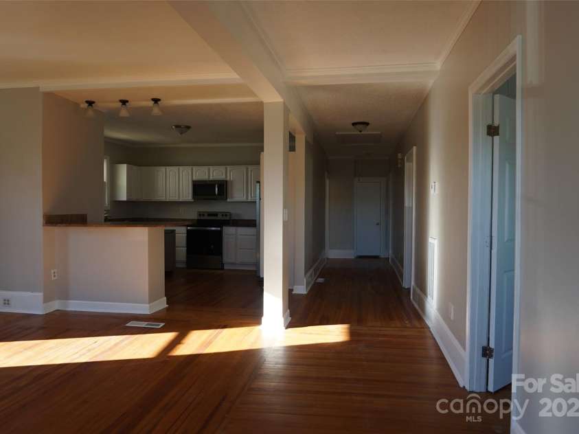 7318 Old Mt Holly Road, Charlotte, NC 28214.  MLS# CAR4199724, YatesRealty ID 9583. 