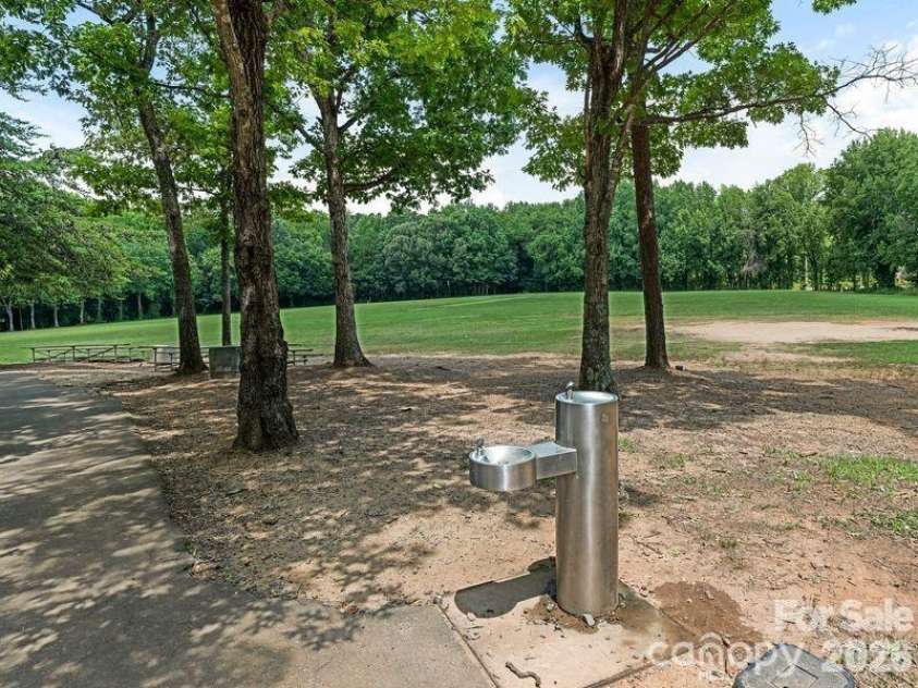 3931 Irvington Drive, Charlotte, NC 28205.  MLS# CAR4363620, YatesRealty ID 9584. 