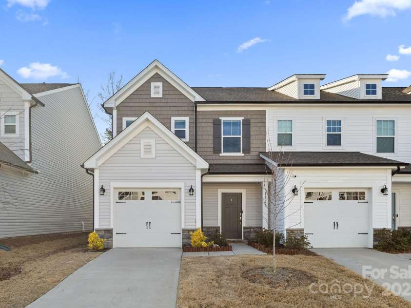 14041 Whistling Teal Drive, Charlotte, NC 28262.  MLS# CAR4218428, YatesRealty ID 9585. 