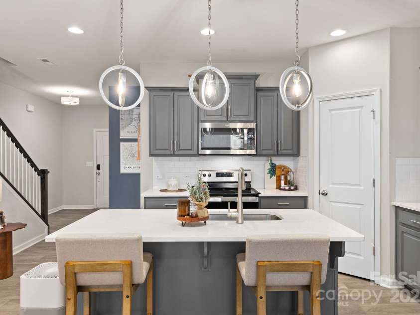 14041 Whistling Teal Drive, Charlotte, NC 28262.  MLS# CAR4218428, YatesRealty ID 9585. 