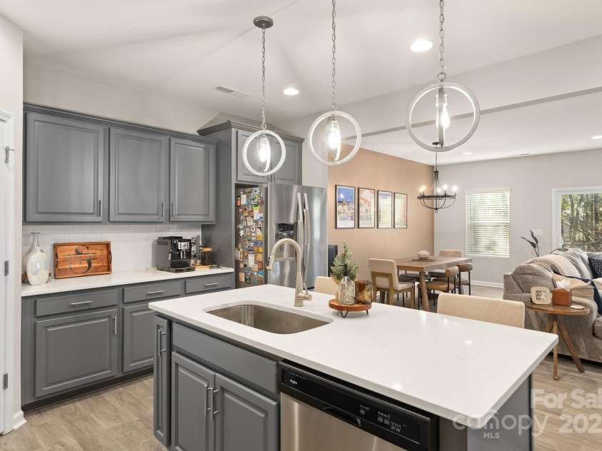 14041 Whistling Teal Drive, Charlotte, NC 28262.  MLS# CAR4218428, YatesRealty ID 9585. 