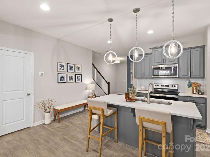 14041 Whistling Teal Drive, Charlotte, NC 28262.  MLS# CAR4218428, YatesRealty ID 9585. 