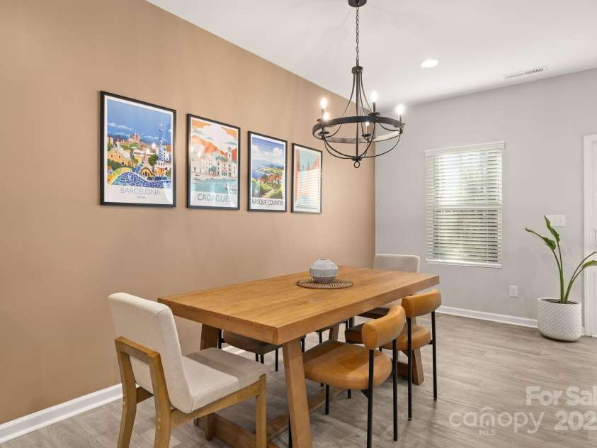 14041 Whistling Teal Drive, Charlotte, NC 28262.  MLS# CAR4218428, YatesRealty ID 9585. 