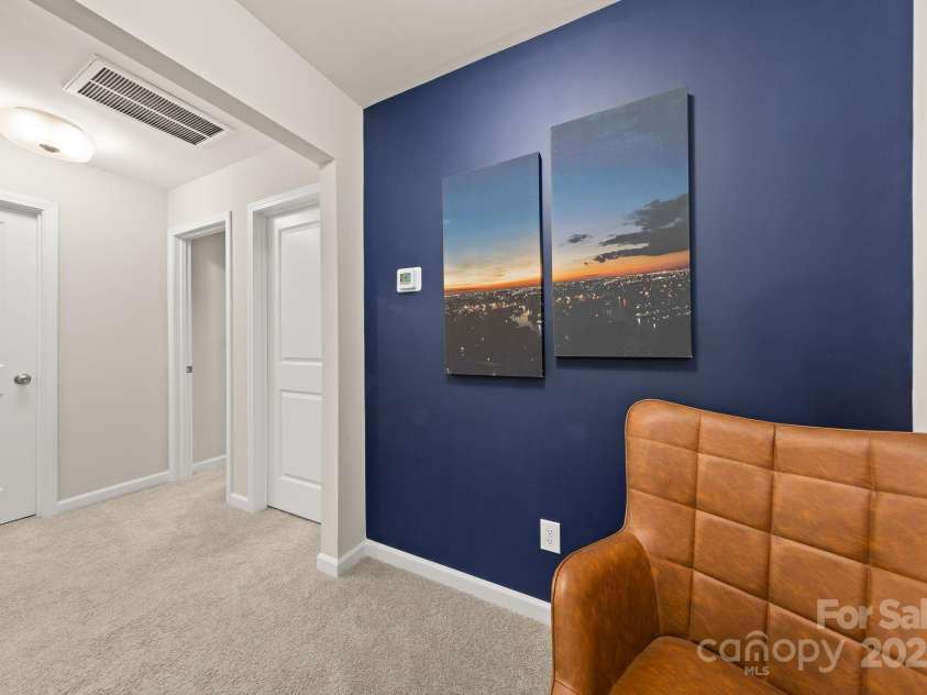 14041 Whistling Teal Drive, Charlotte, NC 28262.  MLS# CAR4218428, YatesRealty ID 9585. 