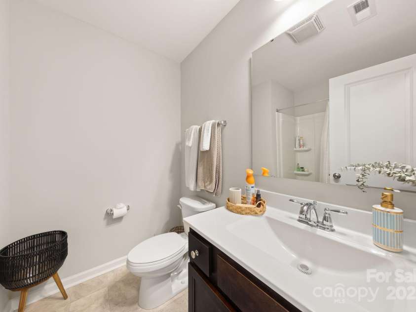 14041 Whistling Teal Drive, Charlotte, NC 28262.  MLS# CAR4218428, YatesRealty ID 9585. 