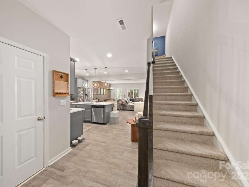 14041 Whistling Teal Drive, Charlotte, NC 28262.  MLS# CAR4218428, YatesRealty ID 9585. 