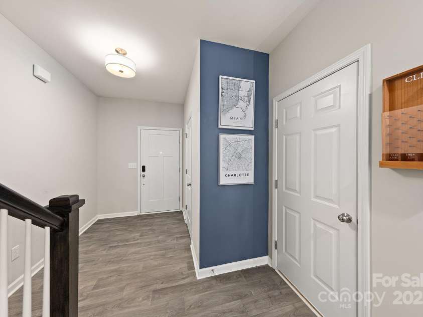 14041 Whistling Teal Drive, Charlotte, NC 28262.  MLS# CAR4218428, YatesRealty ID 9585. 
