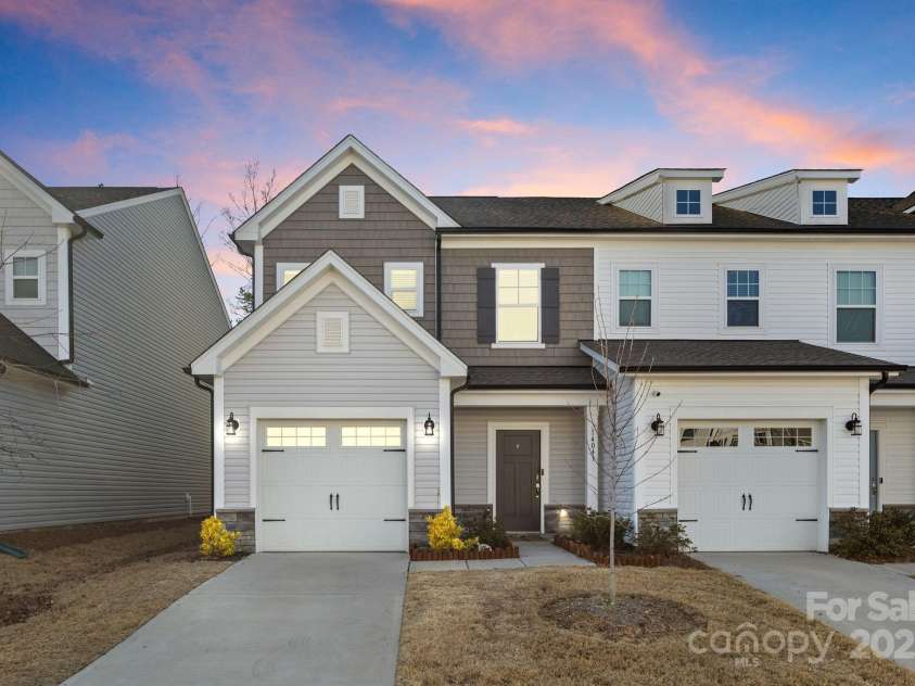 14041 Whistling Teal Drive, Charlotte, NC 28262.  MLS# CAR4218428, YatesRealty ID 9585. 