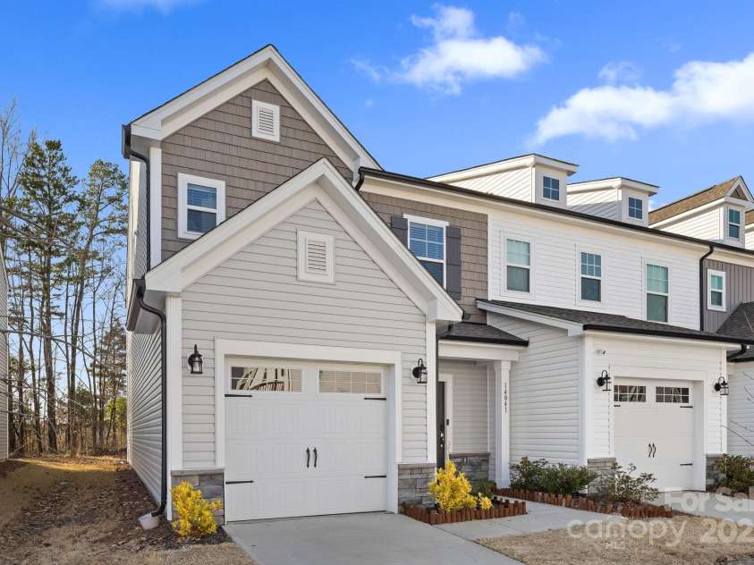14041 Whistling Teal Drive, Charlotte, NC 28262.  MLS# CAR4218428, YatesRealty ID 9585. 