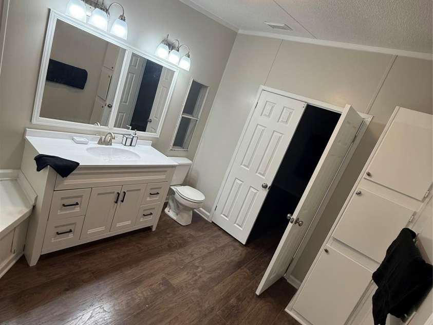 2609 Carolina Church Road, Parkton, NC 28371.  MLS# CAR4189504, YatesRealty ID 9586. 