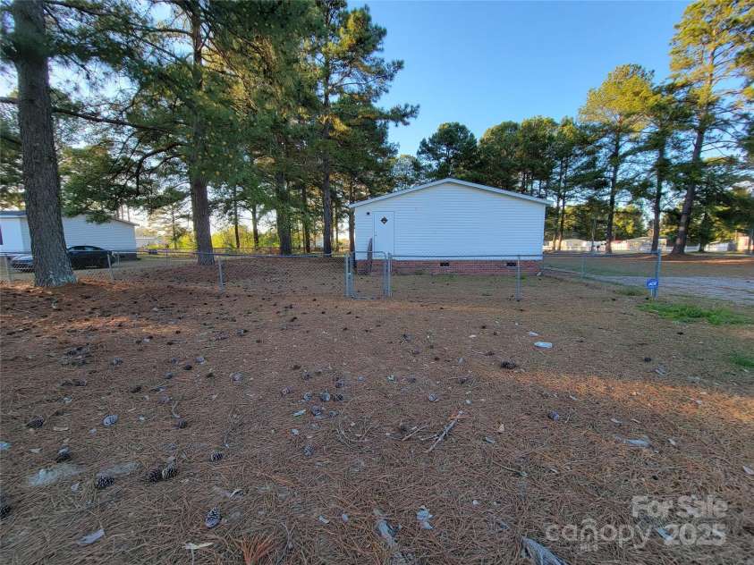 2609 Carolina Church Road, Parkton, NC 28371.  MLS# CAR4189504, YatesRealty ID 9586. 