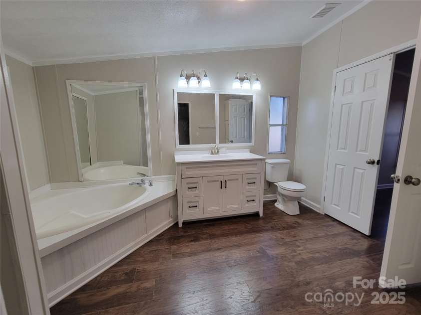 2609 Carolina Church Road, Parkton, NC 28371.  MLS# CAR4189504, YatesRealty ID 9586. 