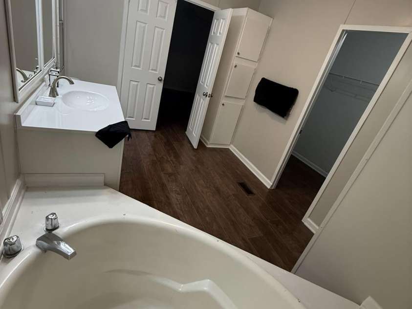 2609 Carolina Church Road, Parkton, NC 28371.  MLS# CAR4189504, YatesRealty ID 9586. 