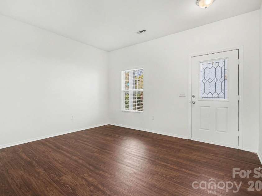 4400 Kiddle Lane, Monroe, NC 28110.  MLS# CAR4355002, YatesRealty ID 9586. 