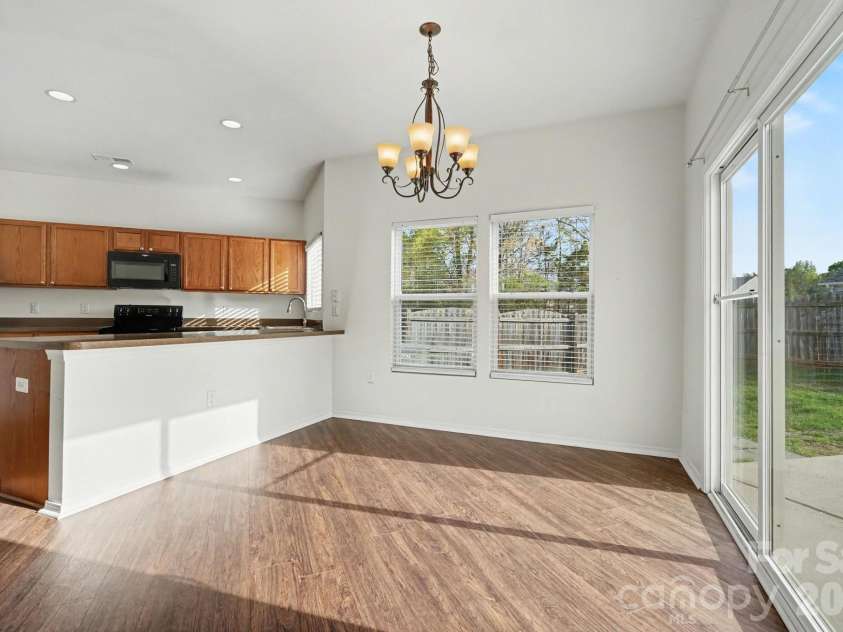 4400 Kiddle Lane, Monroe, NC 28110.  MLS# CAR4355002, YatesRealty ID 9586. 