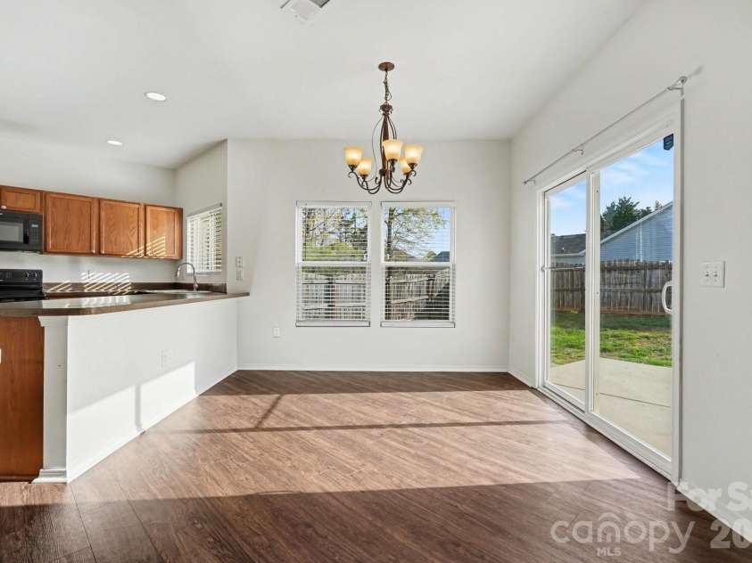 4400 Kiddle Lane, Monroe, NC 28110.  MLS# CAR4355002, YatesRealty ID 9586. 